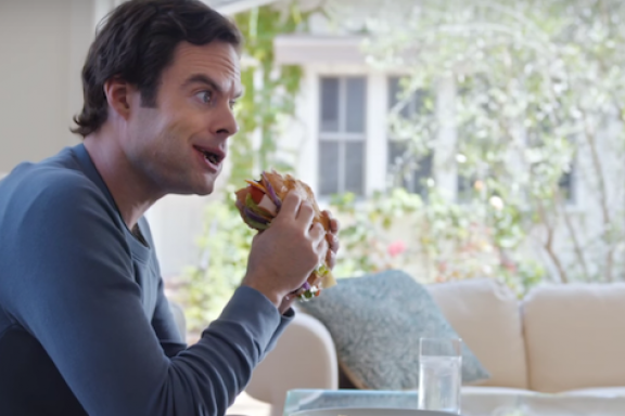 Image for article: Apple Features Celebrities in iPhone 6s Commercials